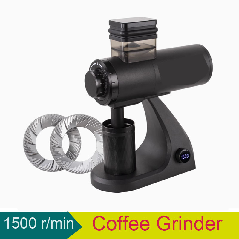 Kitchen Appliances Best - Best Quality Electric Hand Grinder Kitchen