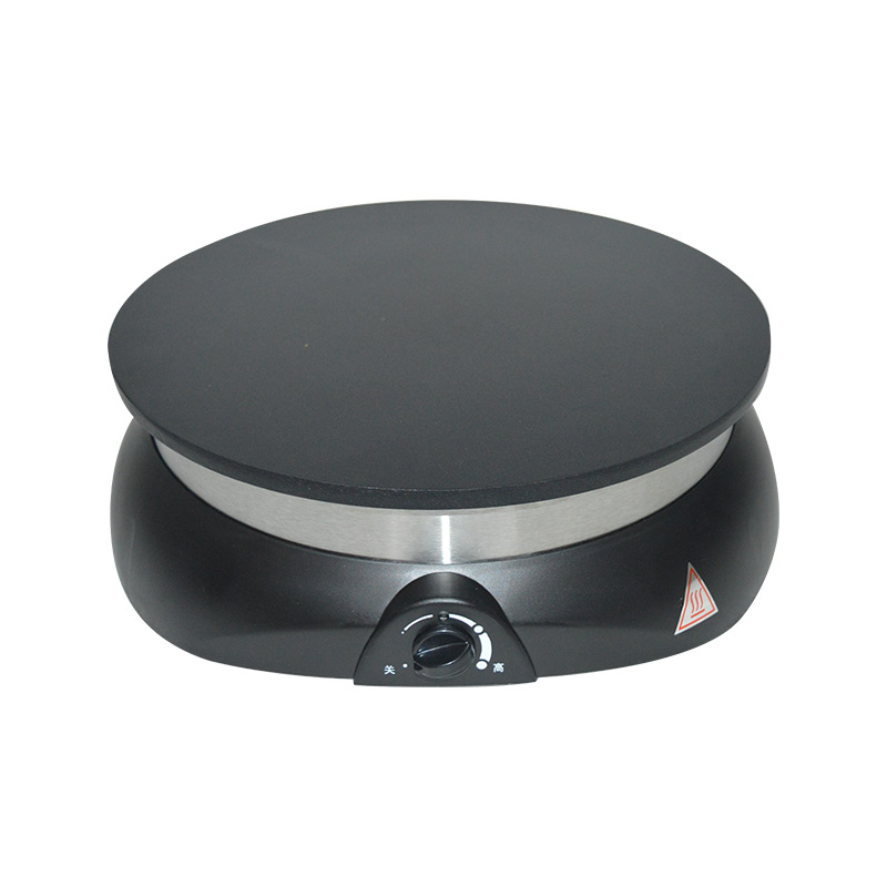 Electric Pancake Maker Electri - огляд і ціна Crepe Maker Non Stick