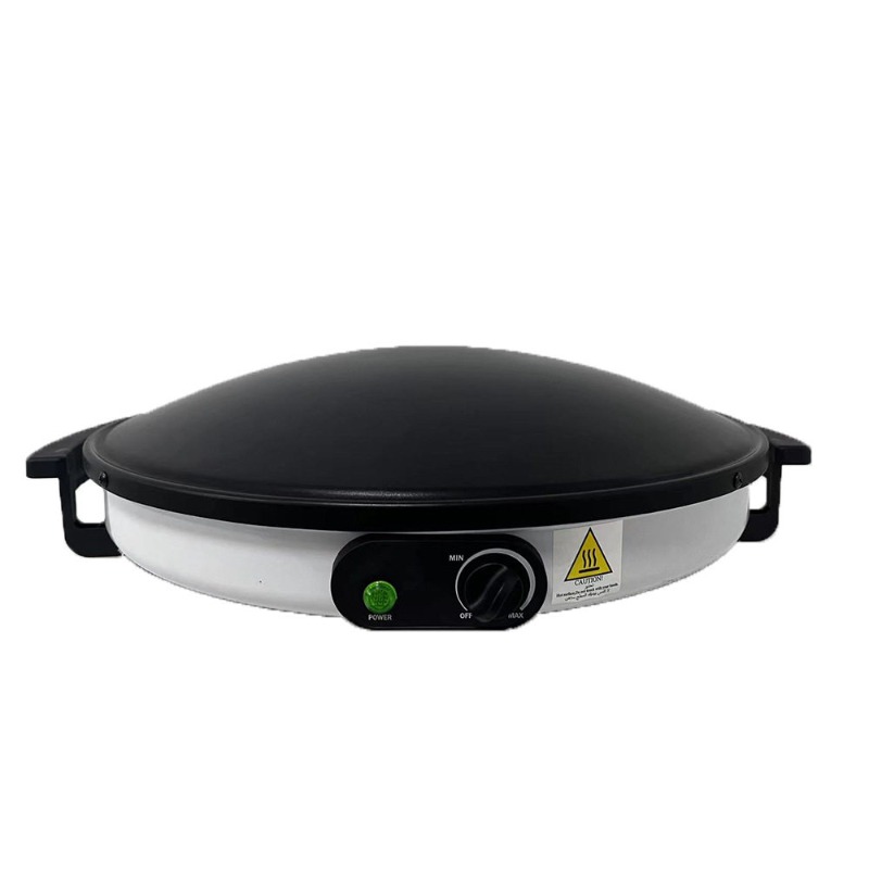 2000W Dome Shape 16 Inch Nonst - огляд і ціна Crepe Maker Non Stick