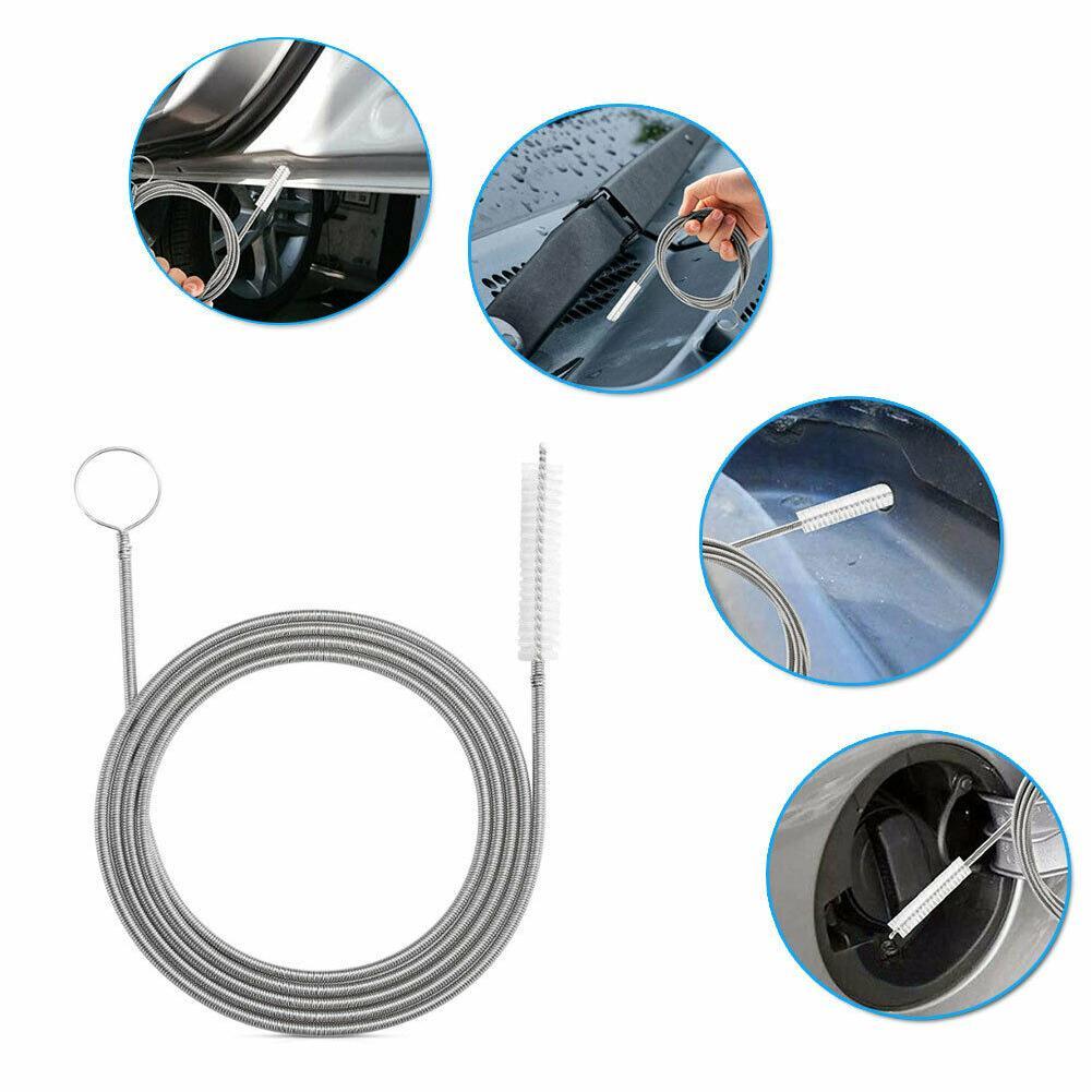 Car Drain Dredge Cleaning Scru - огляд і ціна Kitchen Appliances Best
