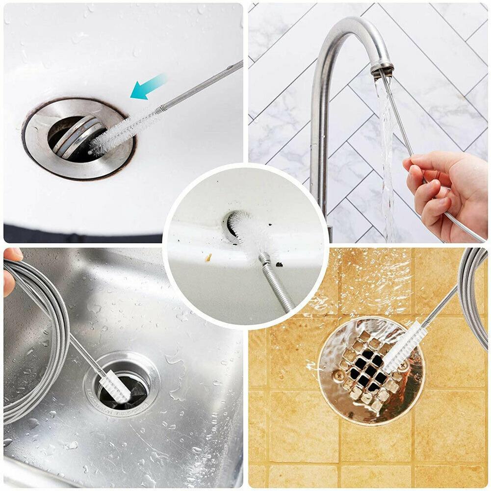 Car Drain Dredge Cleaning Scru - огляд і ціна Kitchen Appliances Best