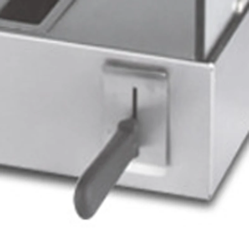 Pancake Oven Workbench Crepe M - огляд і ціна Crepe Maker Non Stick