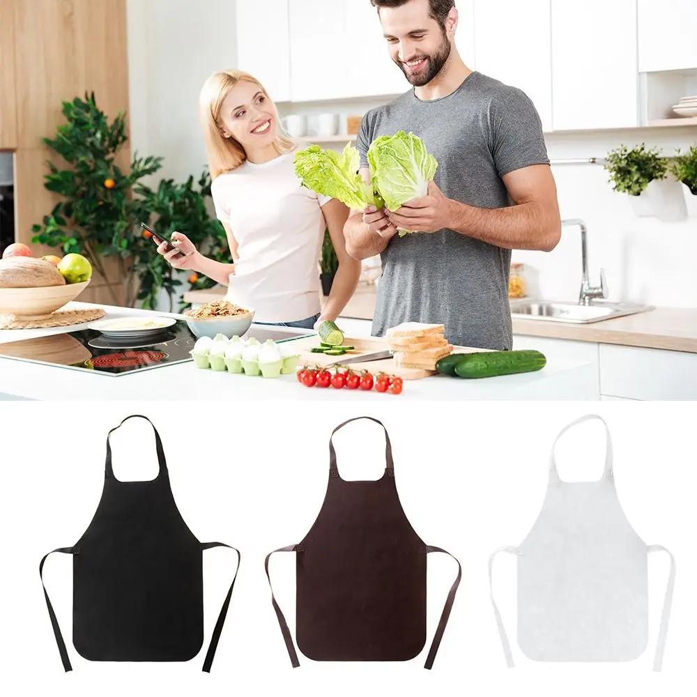 10Pcs Non Woven Disposable Apr - огляд і ціна Kitchen Appliances Hobart