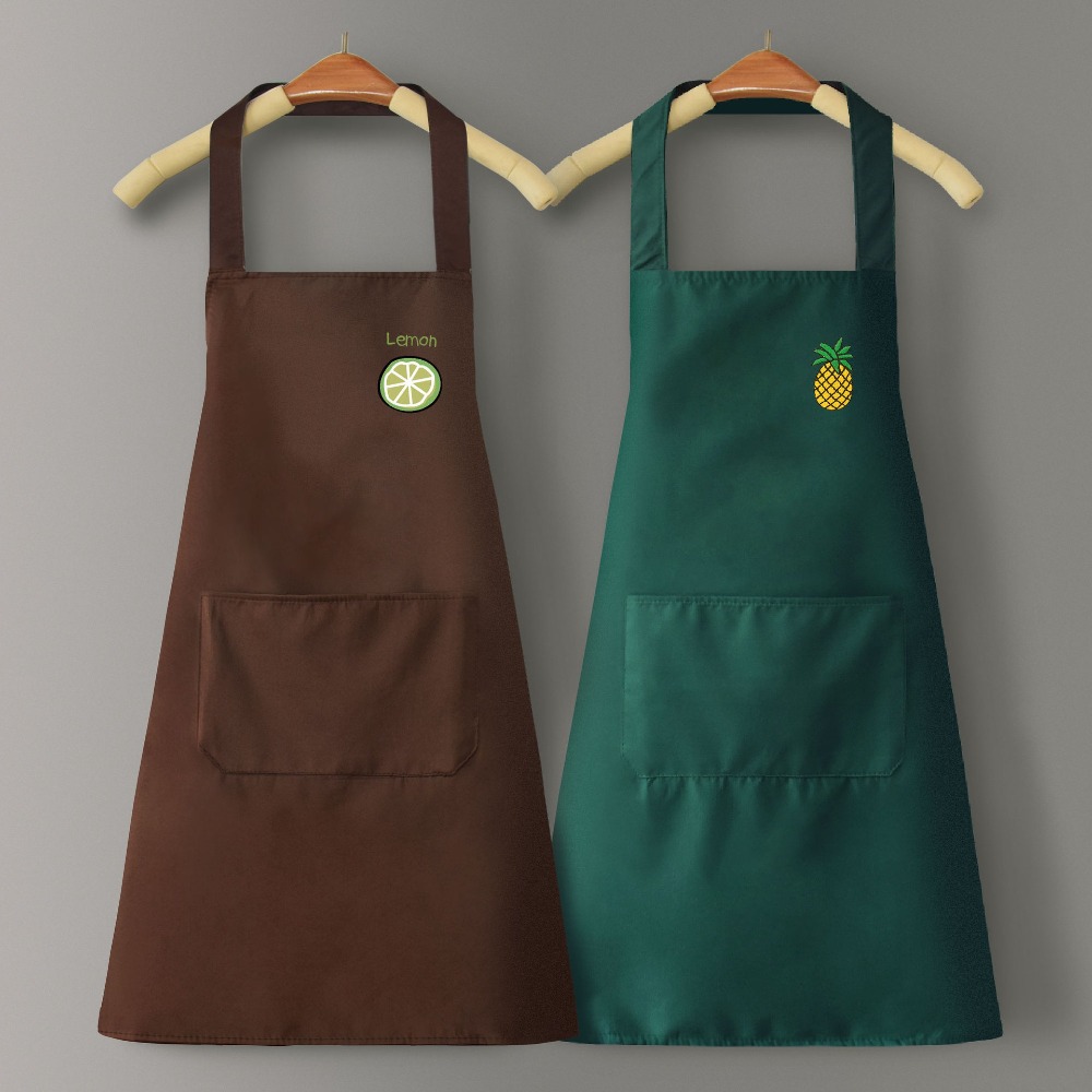 PVC Apron Oilproof Waterproof  - огляд і ціна Kitchen Appliances Hobart