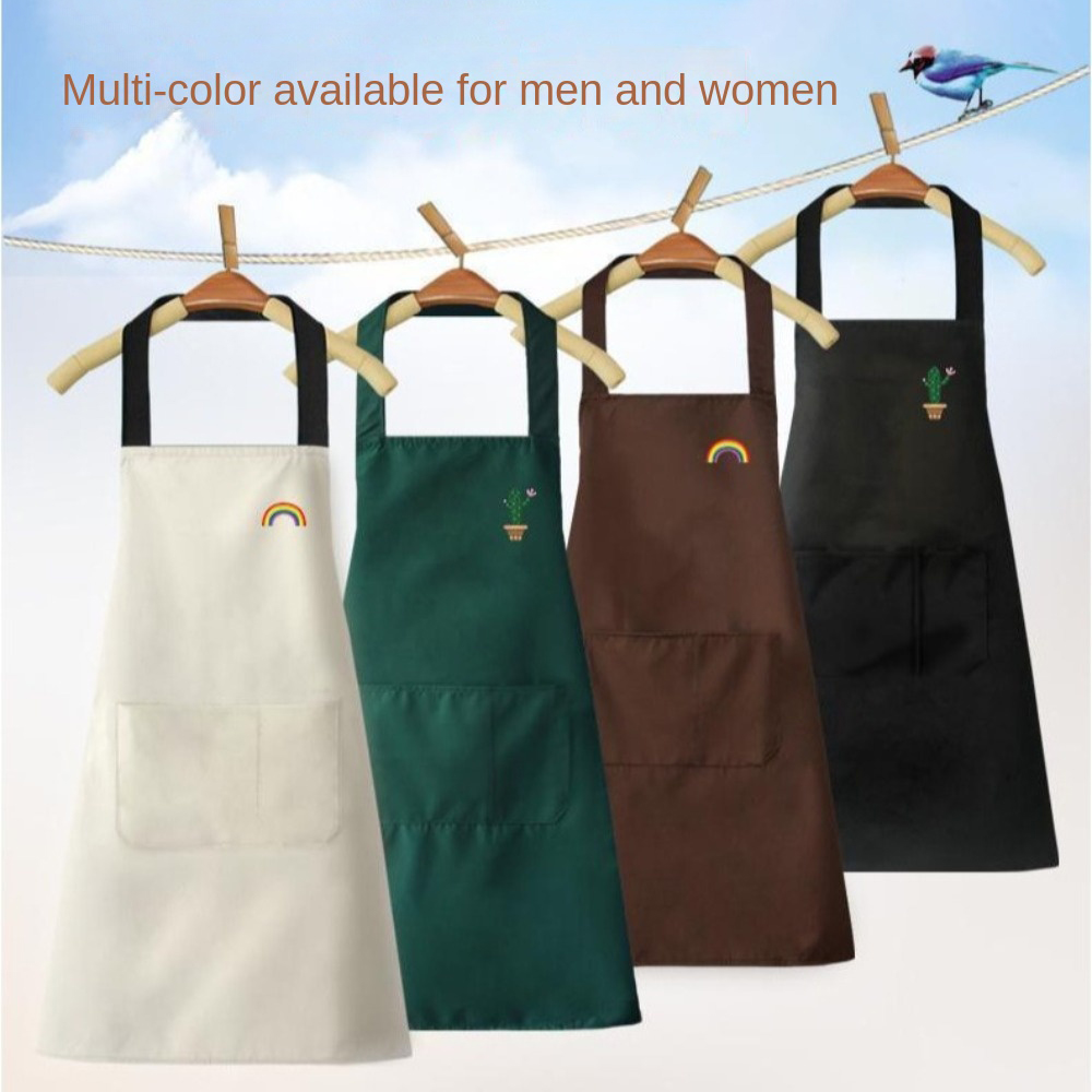 PVC Apron Oilproof Waterproof  - огляд і ціна Kitchen Appliances Hobart