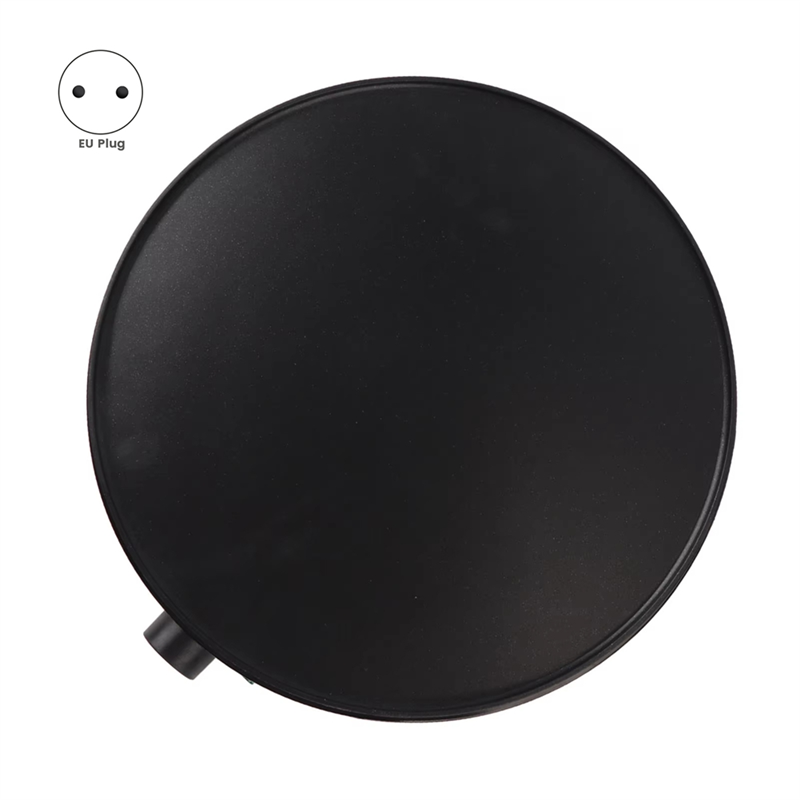 ABUG-Electric Griddle Crepe Ma - огляд і ціна Crepe Maker Non Stick