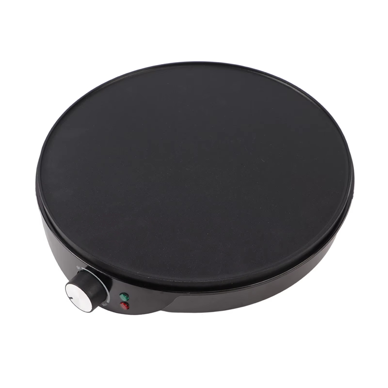 ABUG-Electric Griddle Crepe Ma - огляд і ціна Crepe Maker Non Stick