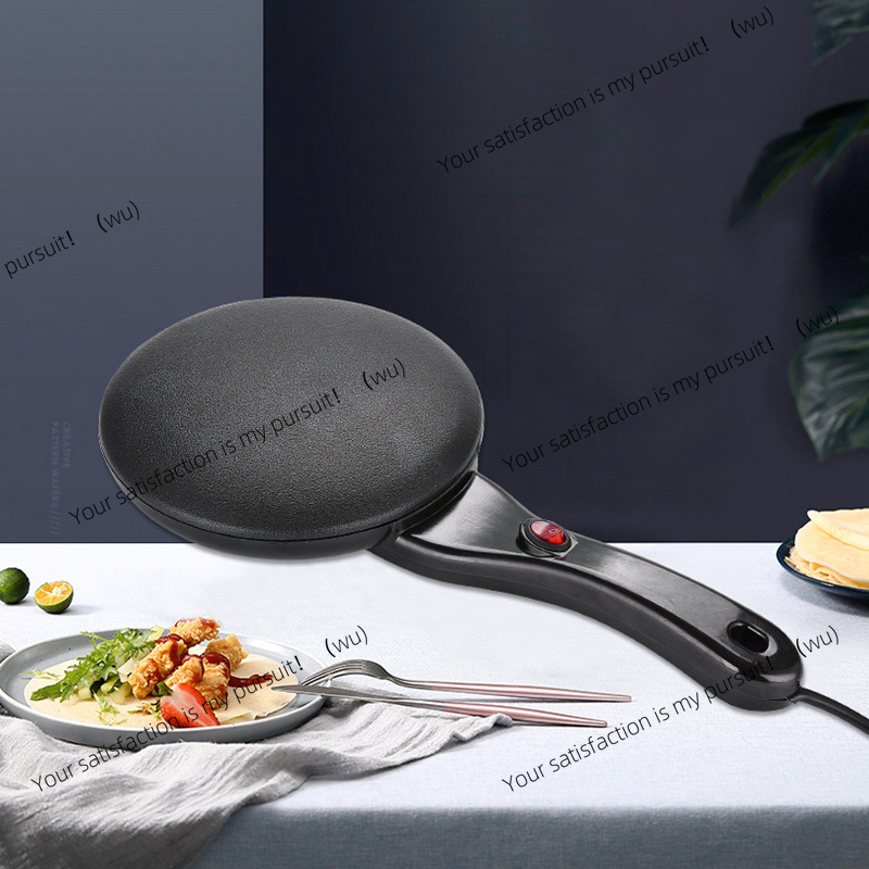 Electric crepe maker, pancake  - огляд і ціна Crepe Maker Non Stick