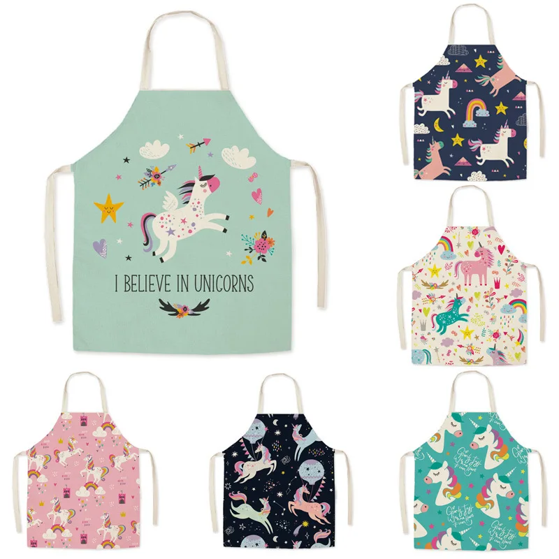 Cartoon Unicorn Fashion cotton - огляд і ціна Kitchen Appliances Hobart
