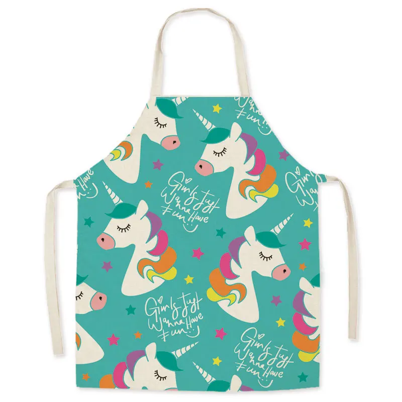 Cartoon Unicorn Fashion cotton - огляд і ціна Kitchen Appliances Hobart
