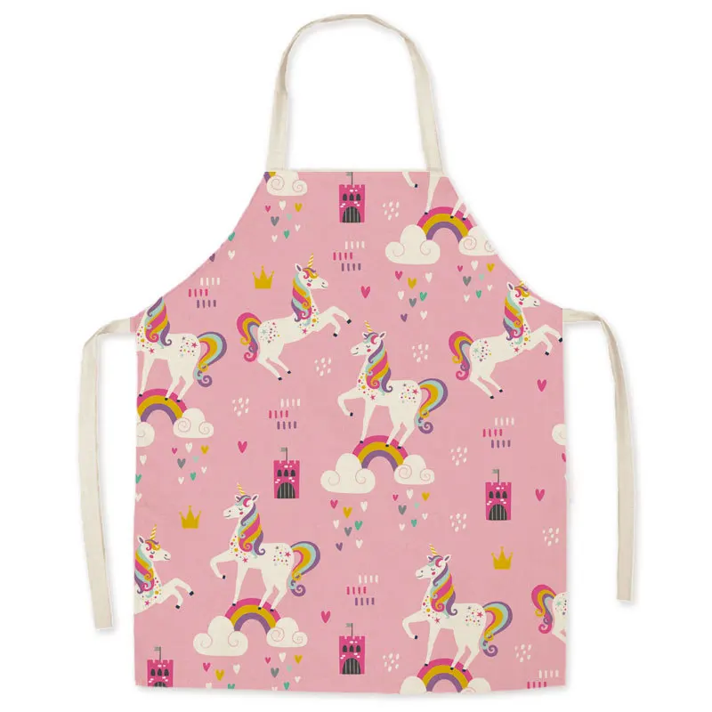 Cartoon Unicorn Fashion cotton - огляд і ціна Kitchen Appliances Hobart