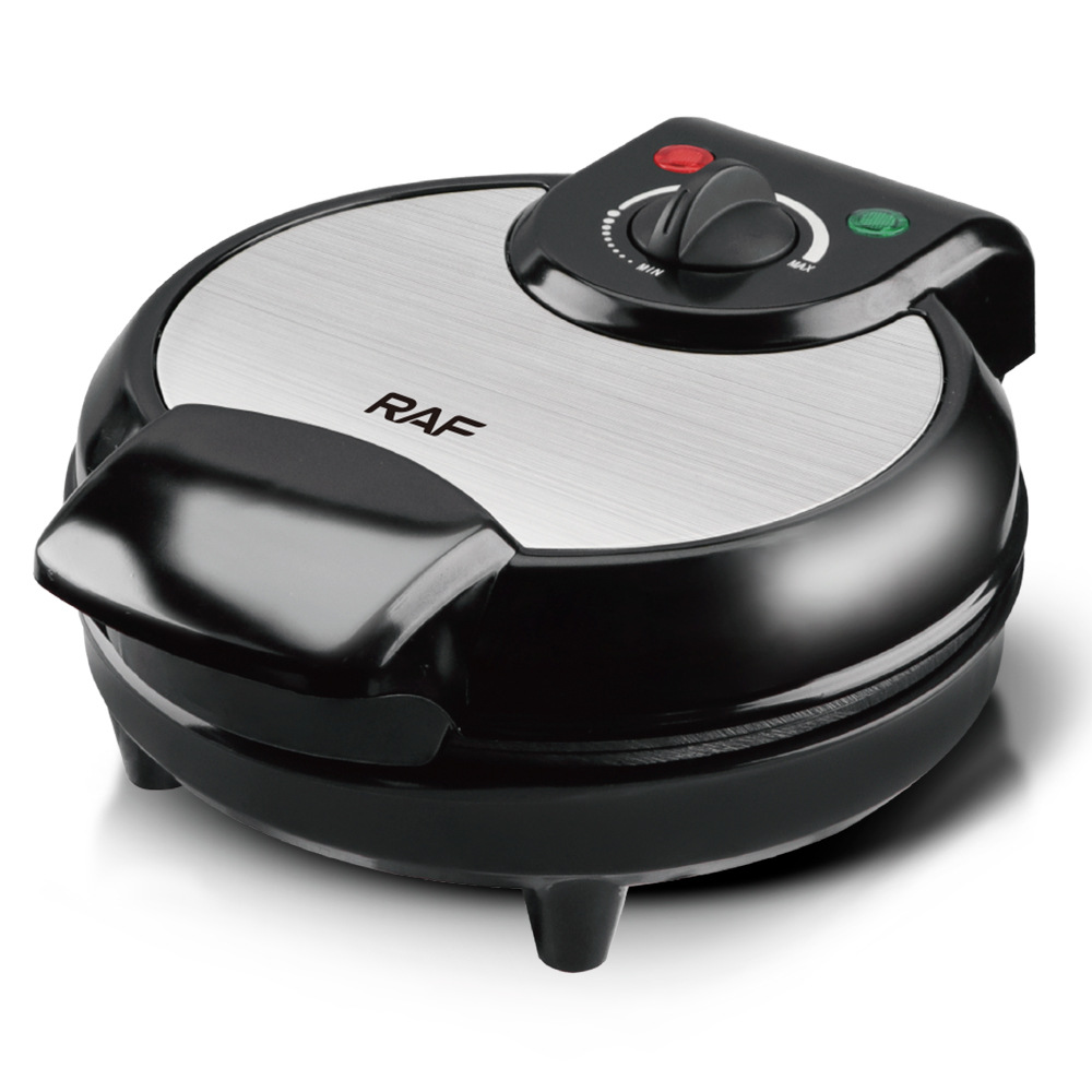 ELectric Waffle Cone Maker Mac - огляд і ціна Ice Cream Maker Electric
