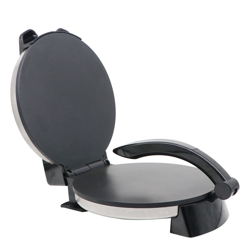 Double Side Heating Roti Maker - огляд і ціна Crepe Maker Non Stick