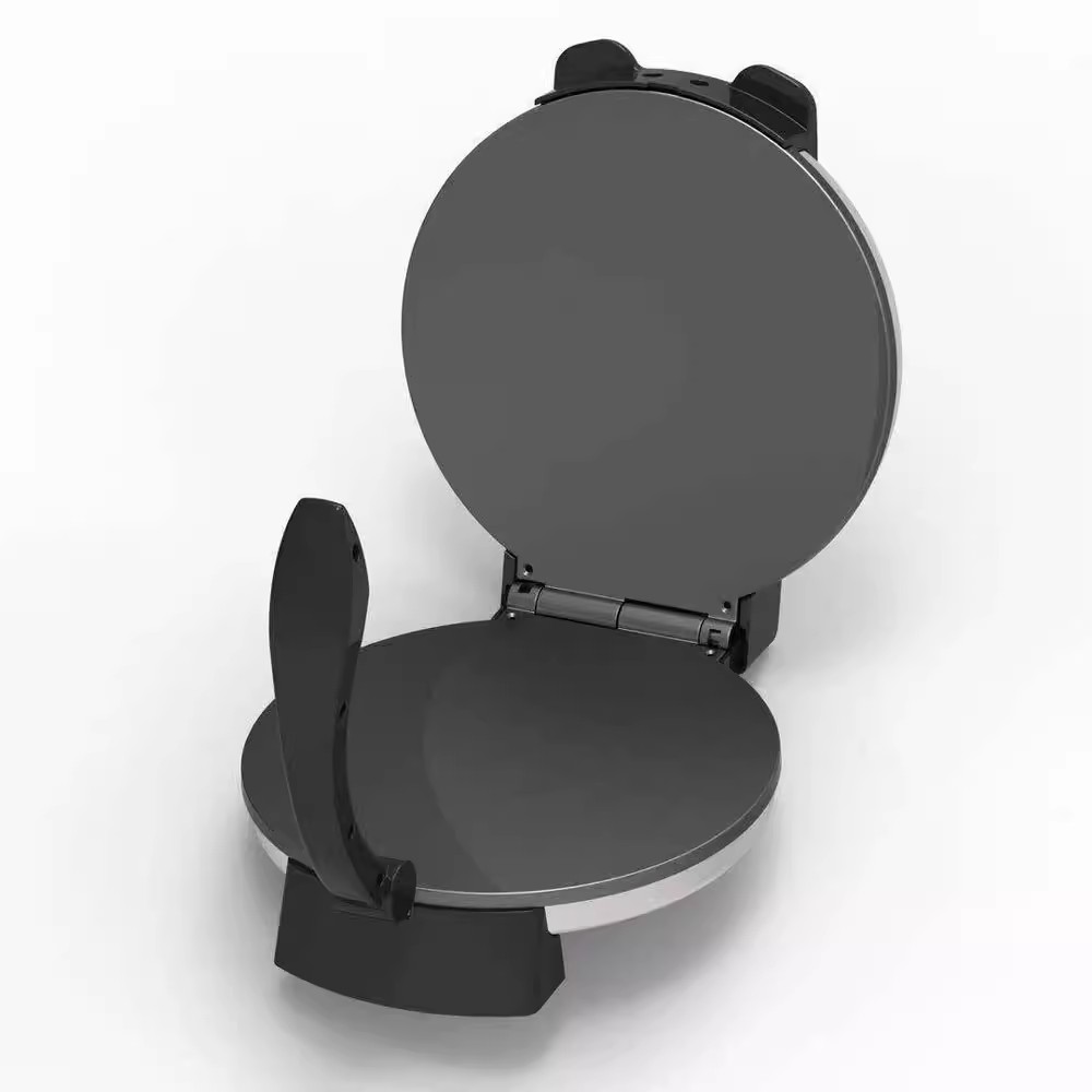 Double Side Heating Roti Maker - огляд і ціна Crepe Maker Non Stick