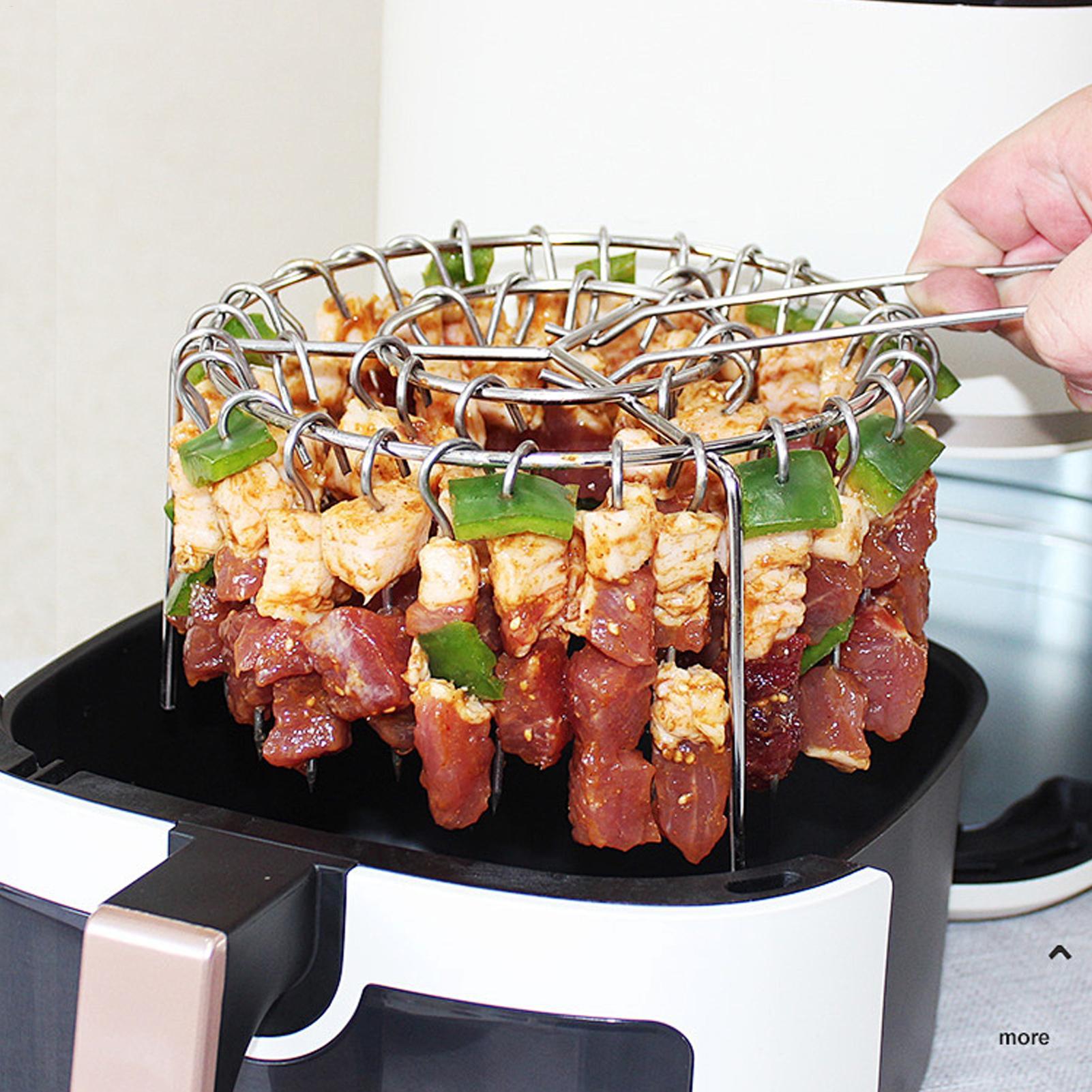 Portable Stainless Steel Air F - огляд і ціна Kitchen Appliances Hobart