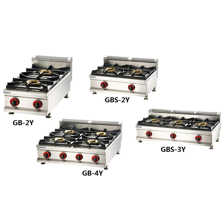 GBS-2Y Best Sell Kitchen Appli - огляд і ціна Kitchen Appliances Best
