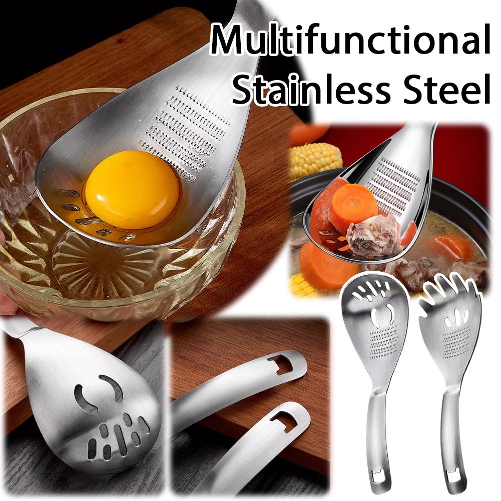 Multifunctional Stainless Stee - огляд і ціна Kitchen Appliances Best