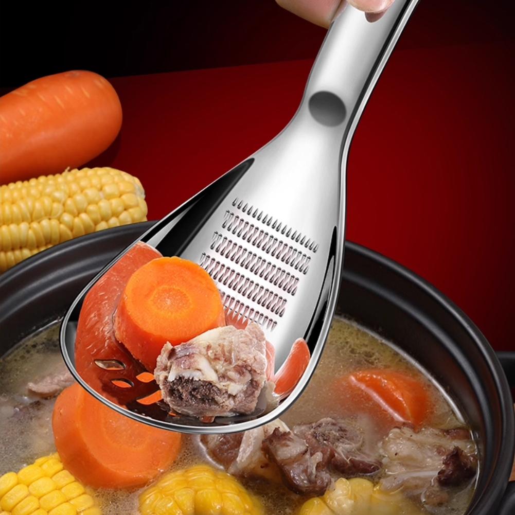 Multifunctional Stainless Stee - огляд і ціна Kitchen Appliances Best