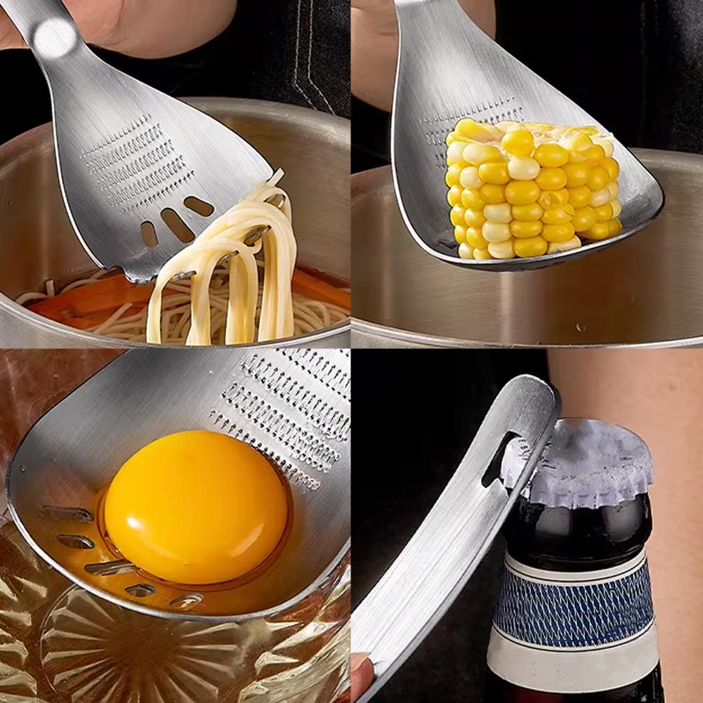 Multifunctional Stainless Stee - огляд і ціна Kitchen Appliances Best