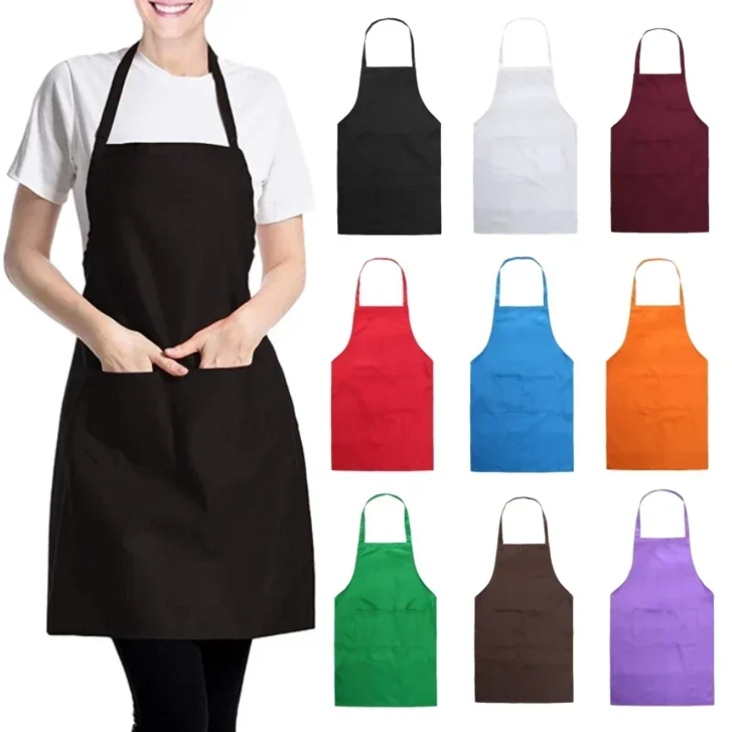 Adjustable Cooking Apron Unise - огляд і ціна Kitchen Appliances Hobart