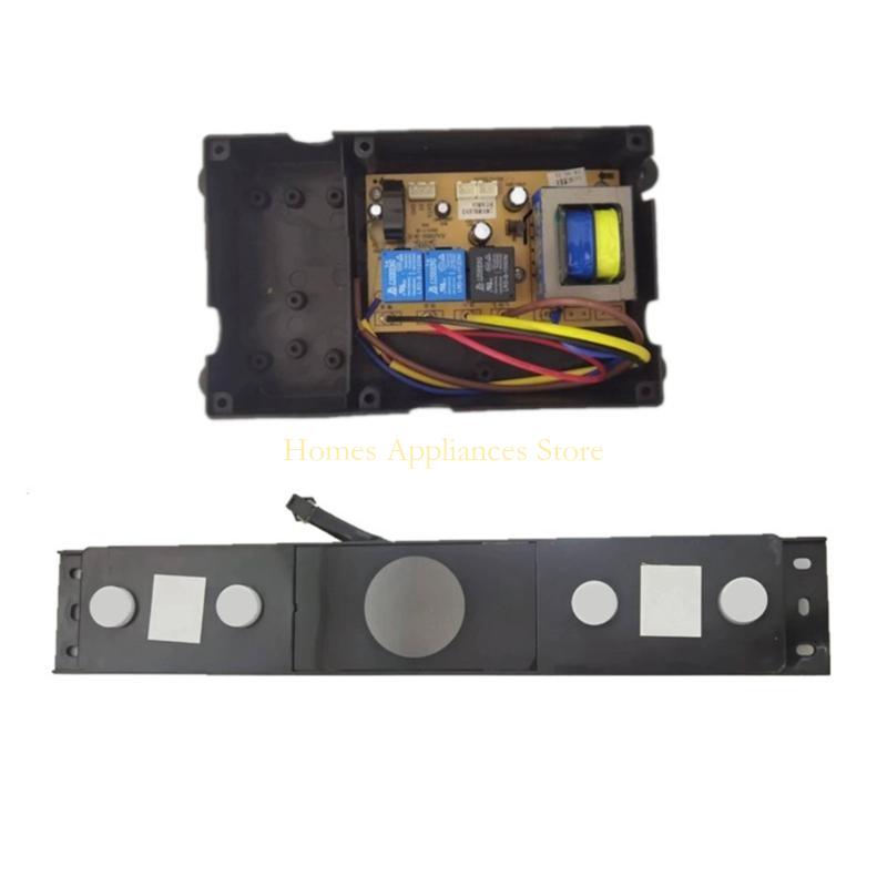 D0AB Hood Mainboard Hood Upgra - огляд і ціна Kitchen Appliances You Need