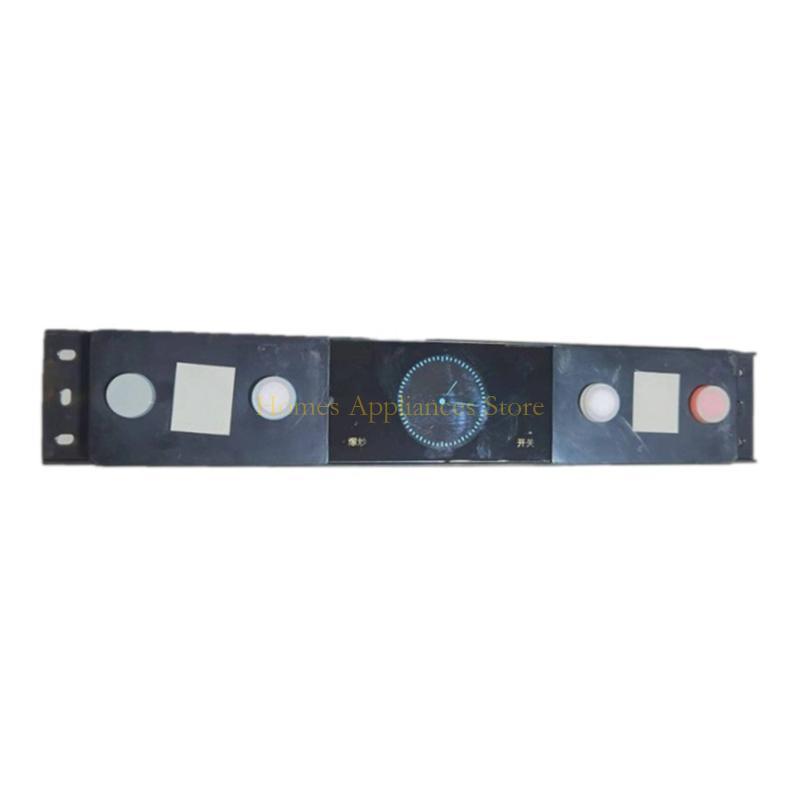 D0AB Hood Mainboard Hood Upgra - огляд і ціна Kitchen Appliances You Need