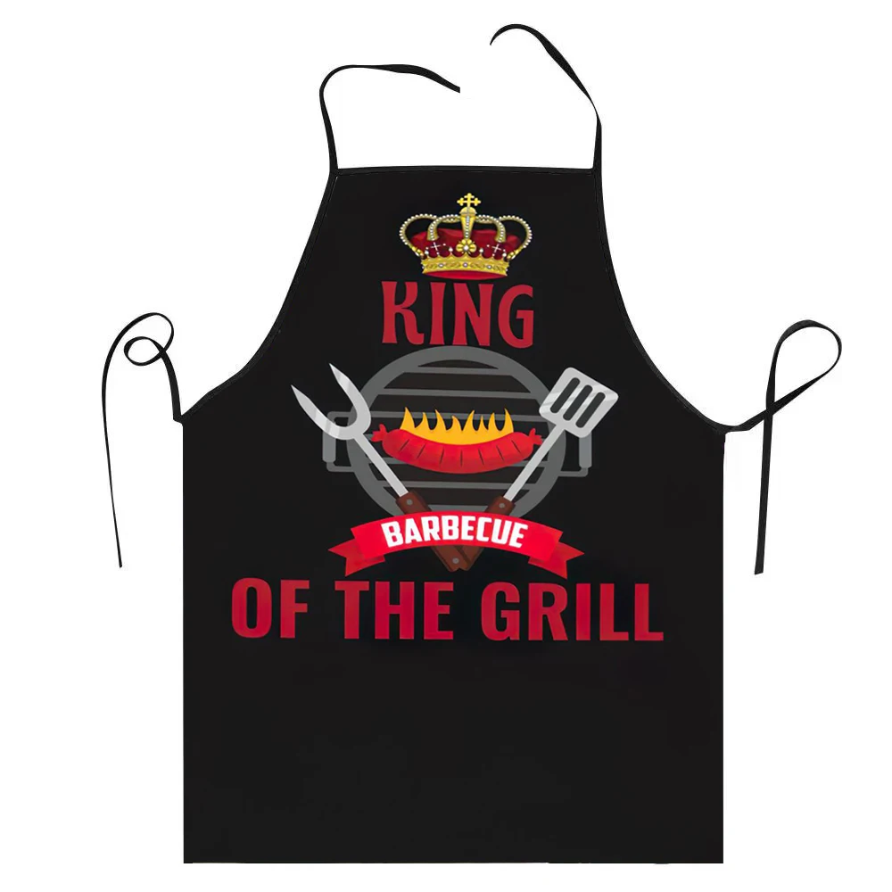 BBQ Master King Of The Grill B - огляд і ціна Kitchen Appliances Hobart