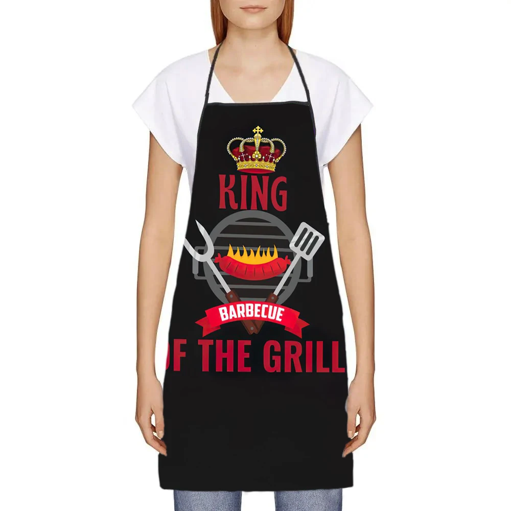 BBQ Master King Of The Grill B - огляд і ціна Kitchen Appliances Hobart