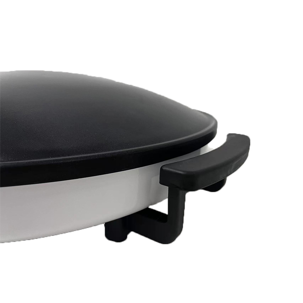 Wholesale 2000W 17.7 Inch Dome - огляд і ціна Crepe Maker Non Stick