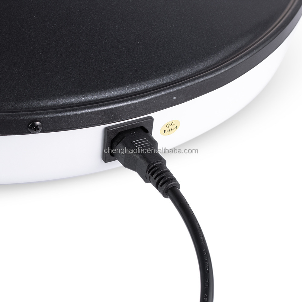 45cm Large Diameter 2000W High - огляд і ціна Crepe Maker Non Stick