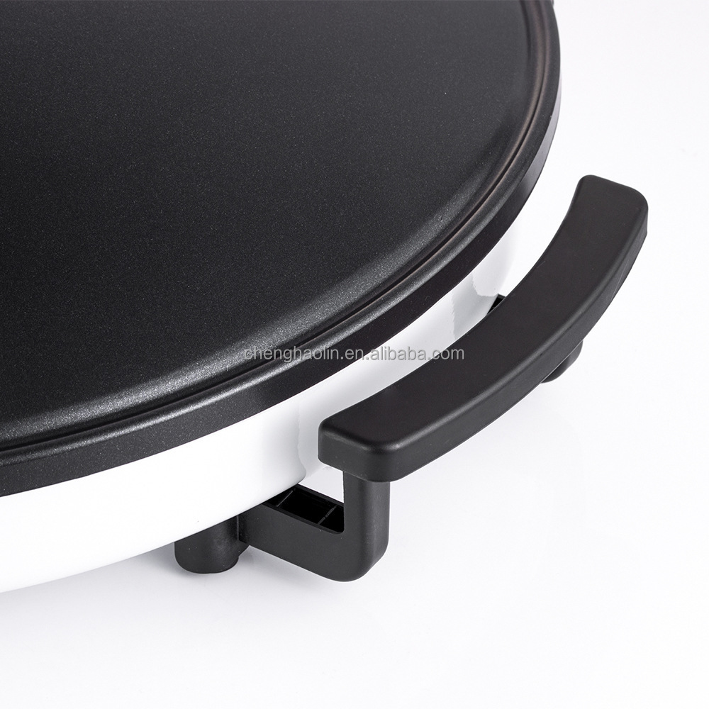 45cm Large Diameter 2000W High - огляд і ціна Crepe Maker Non Stick