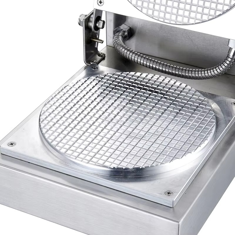Wholesale Electric Crispy Cone - огляд і ціна Ice Cream Maker Electric