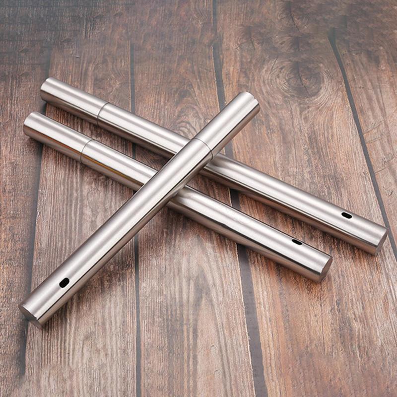 Stainless Steel Barbecue Skewe - огляд і ціна Kitchen Appliances Hobart