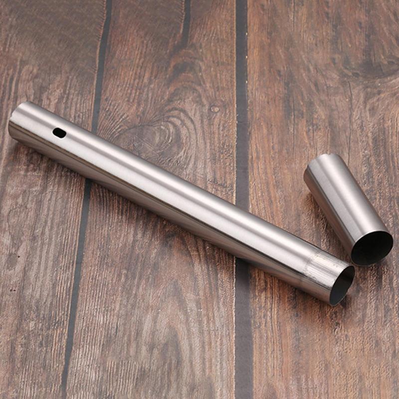 Stainless Steel Barbecue Skewe - огляд і ціна Kitchen Appliances Hobart