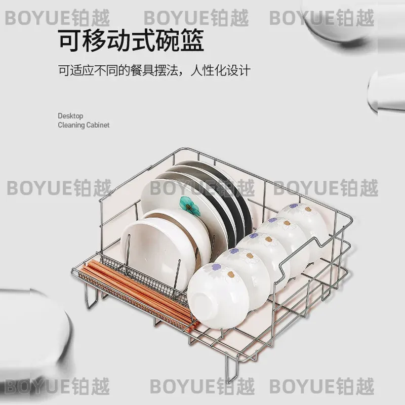 Portable Mini Dishwasher Count - огляд і ціна Kitchen Appliances You Need