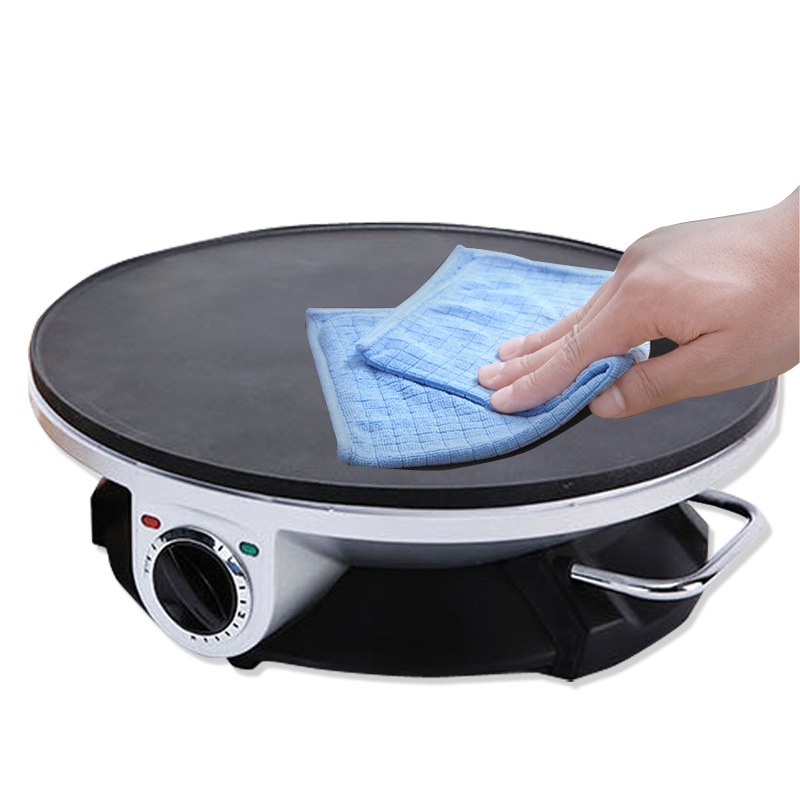 Crepe Maker Home Pancake Pan 3 - огляд і ціна Crepe Maker Non Stick