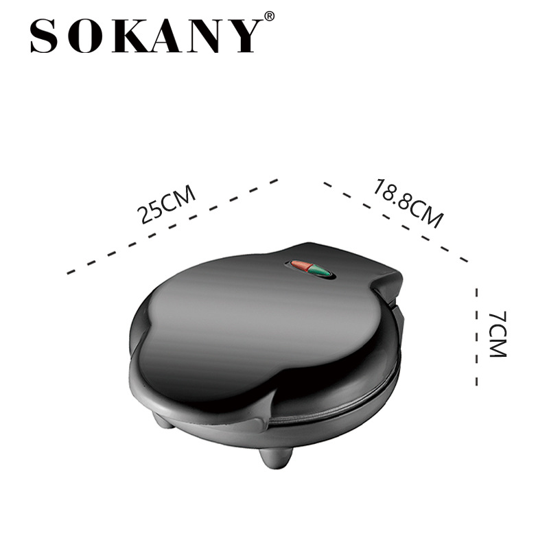 Electric Crispy Egg Roll Maker - огляд і ціна Ice Cream Maker Electric