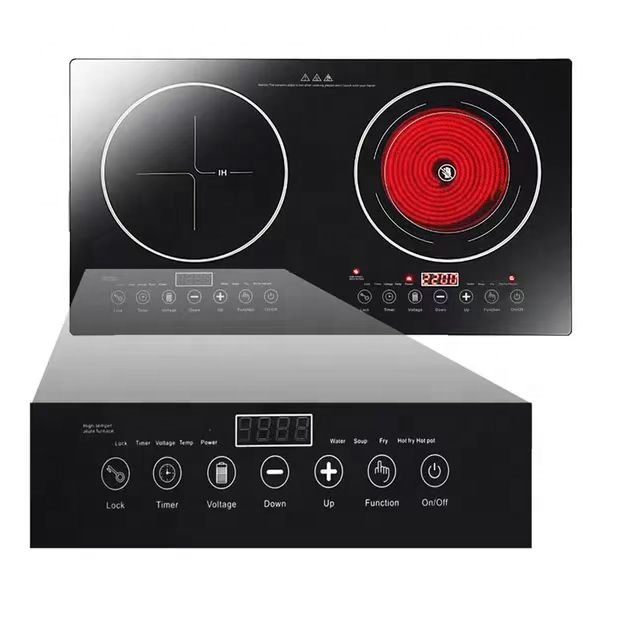 110V/220V Best Seller Kitchen  - огляд і ціна Kitchen Appliances Best