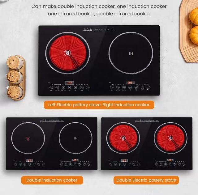 110V/220V Best Seller Kitchen  - огляд і ціна Kitchen Appliances Best