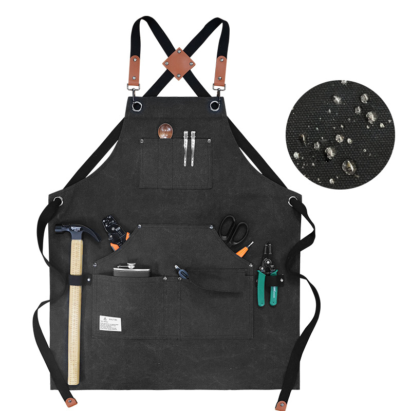 Thicken Waterproof Canvas  Woo - огляд і ціна Kitchen Appliances Hobart