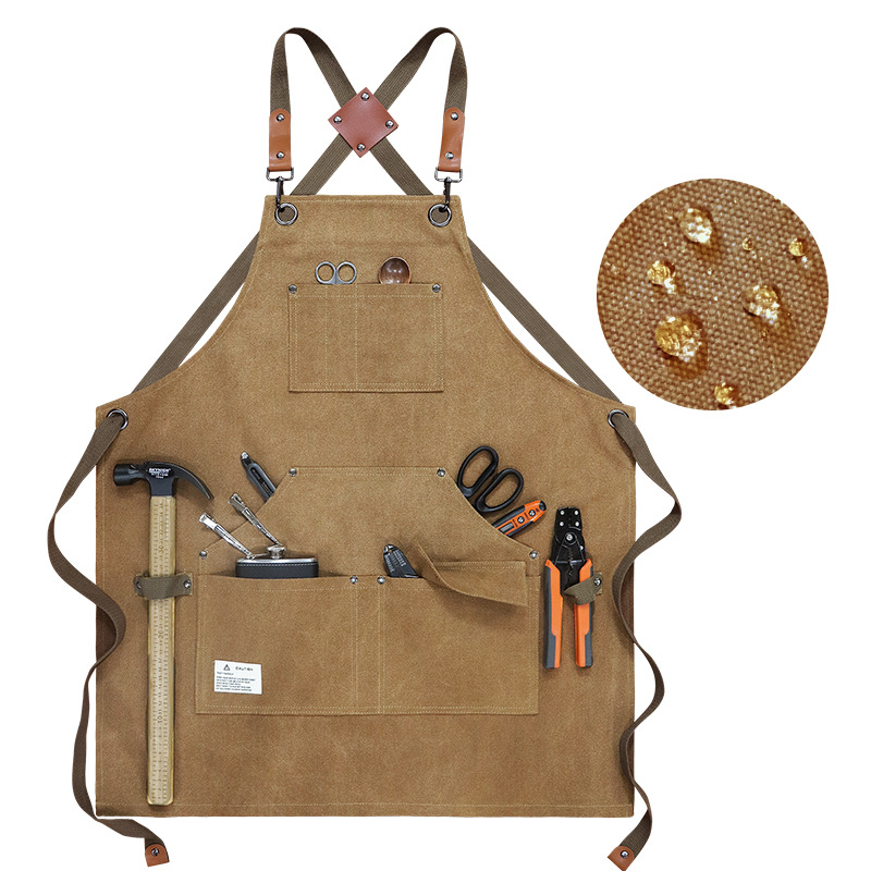 Thicken Waterproof Canvas  Woo - огляд і ціна Kitchen Appliances Hobart