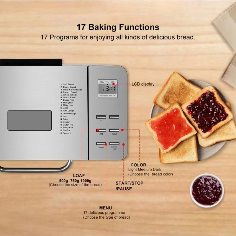 FirmHome StoreDigital Electric - огляд і ціна Kitchen Appliances Best