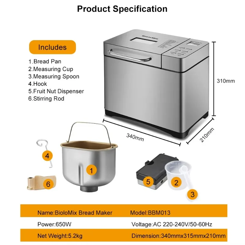 FirmHome StoreDigital Electric - огляд і ціна Kitchen Appliances Best