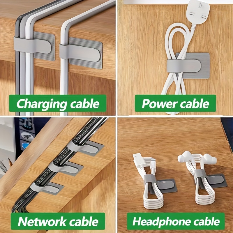Cable Ties Reusable Straps Vel - огляд і ціна Kitchen Appliances You Need