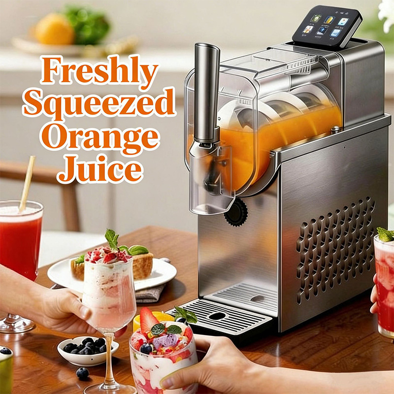 2026 Mini Home Shaved Ice Make - огляд і ціна Ice Cream Maker Electric