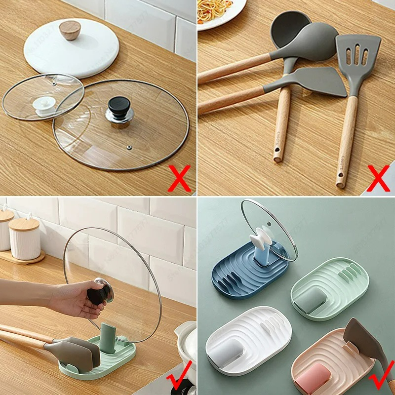 1pcs Polychrome Foldable Nordi - огляд і ціна Kitchen Appliances Best