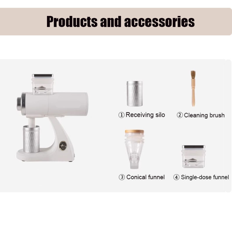 Best Quality Electric Hand Gri - огляд і ціна Kitchen Appliances Best