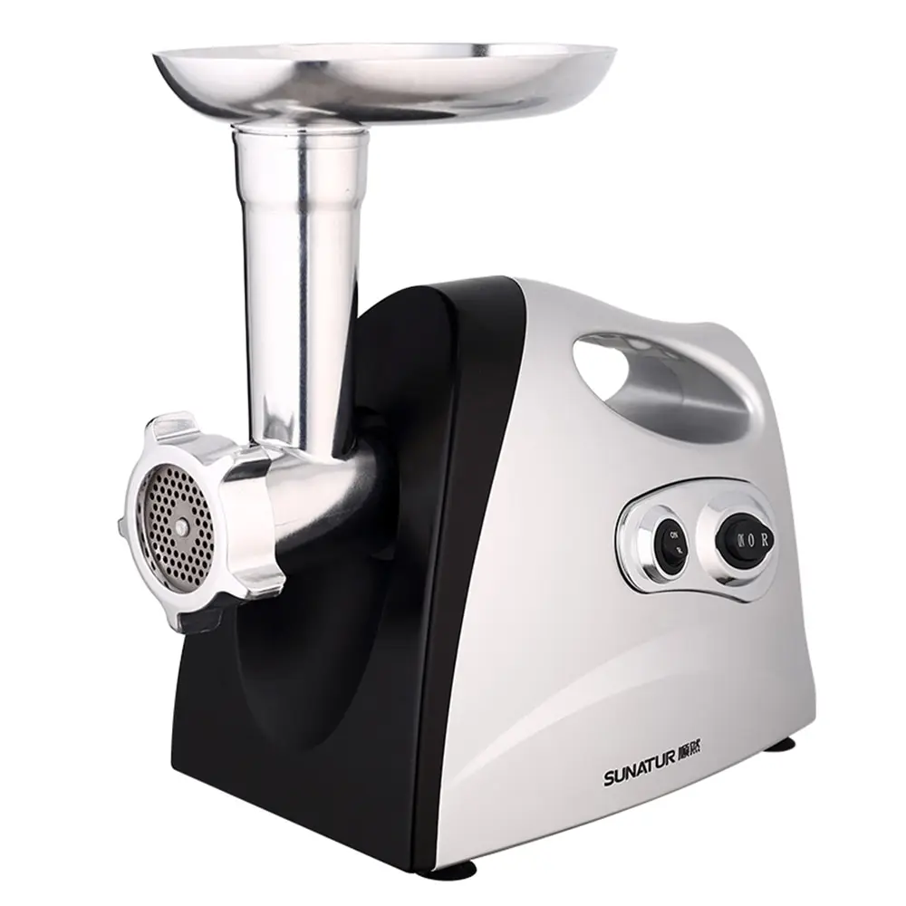 Premium Electric Food Chopper  - огляд і ціна Kitchen Appliances You Need