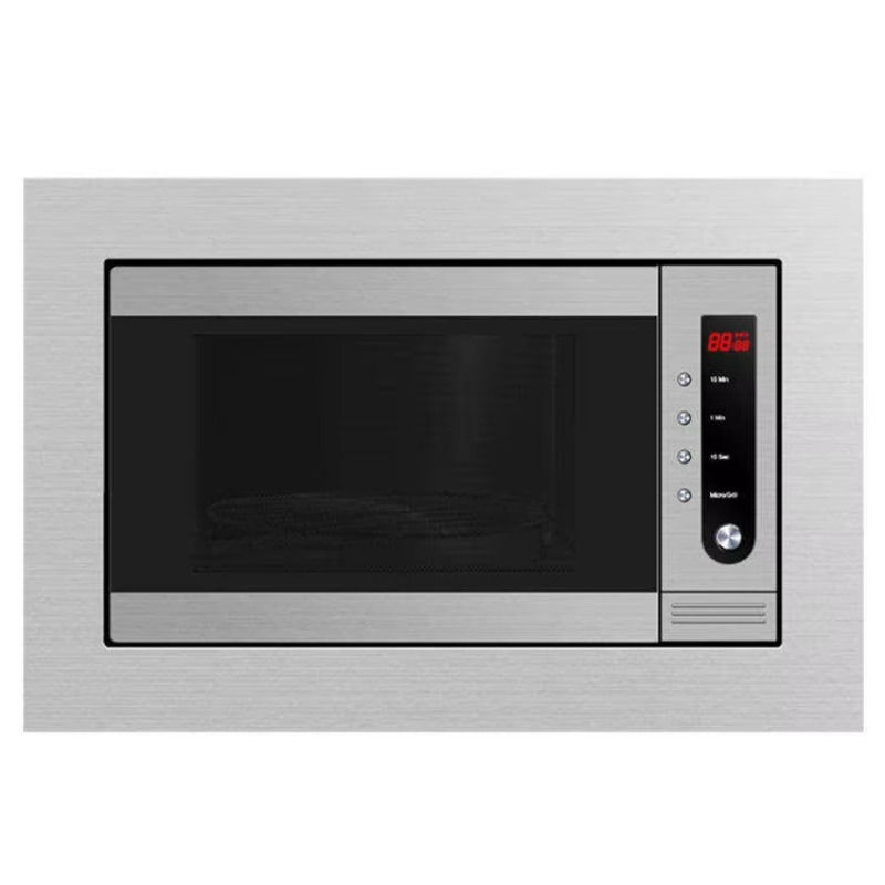 Multifunctional Embedded Micro - огляд і ціна Kitchen Appliances You Need