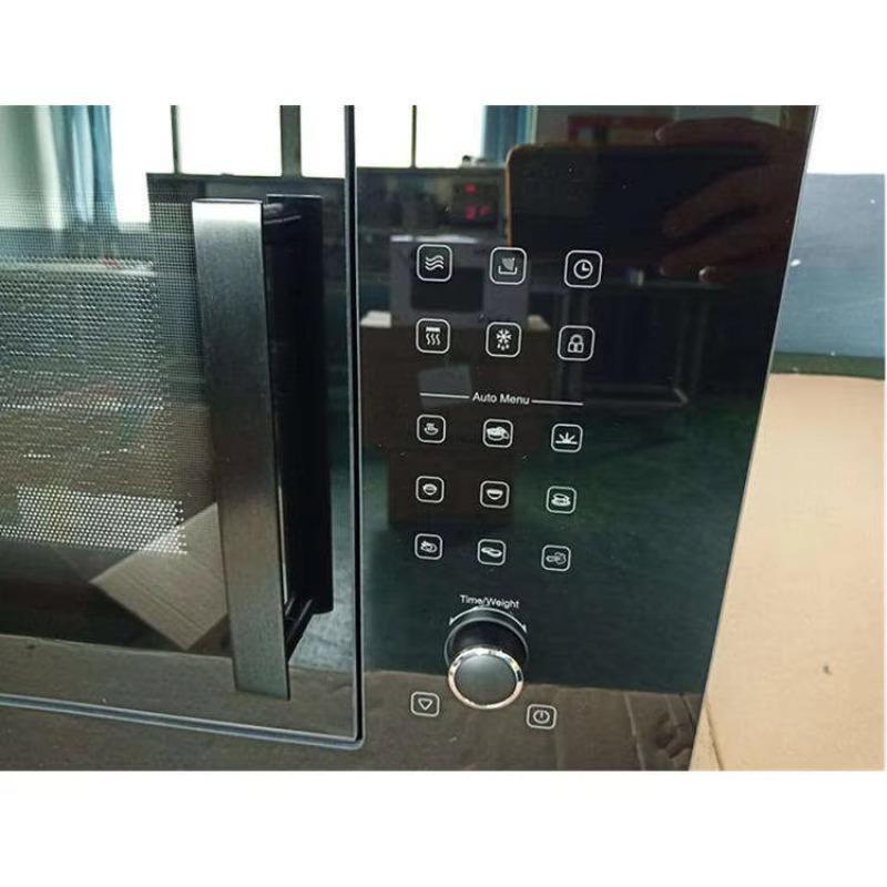 Multifunctional Embedded Micro - огляд і ціна Kitchen Appliances You Need